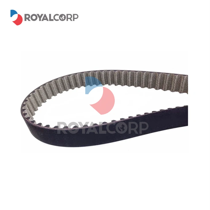 PTFE vaqt kamarlari