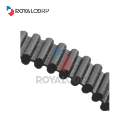 Ikki tishli sinxron kamarlar