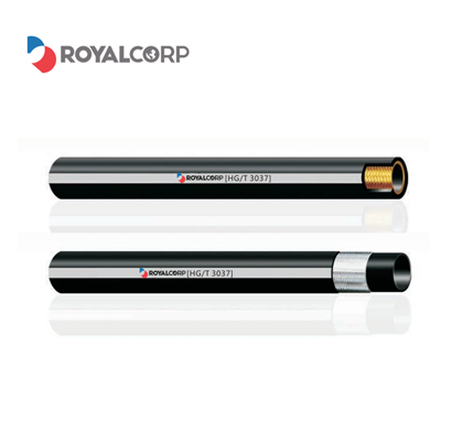 FUFL etkazib berish kauchukli shlang